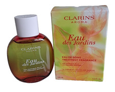 Clarins Eau Des Jardins