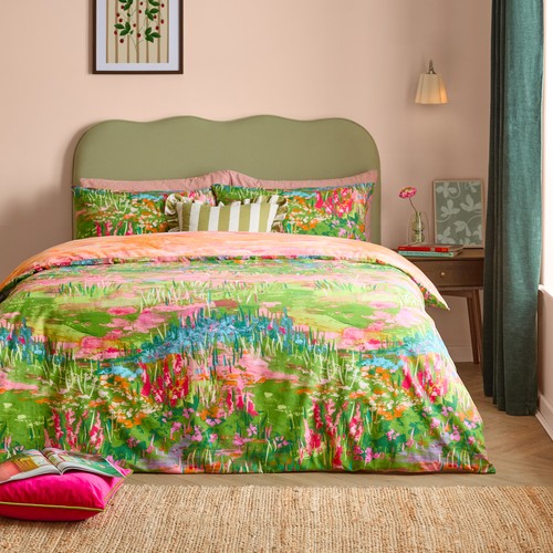 Furn meadow escape floral - furn.,