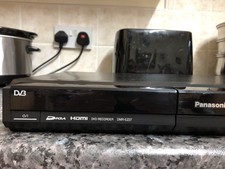 Panasonic DMR-EZ27EB-K DVD