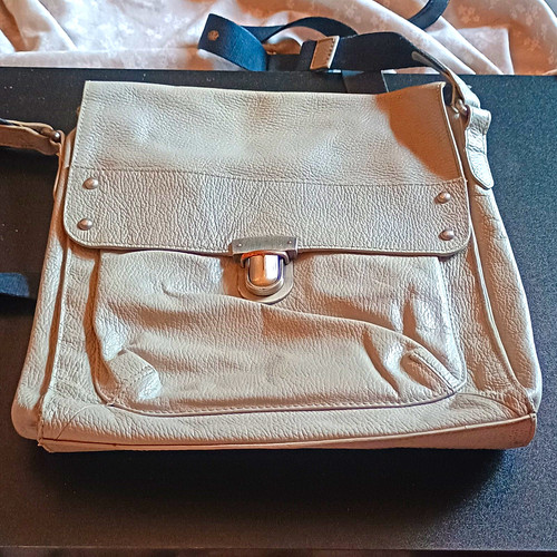 Marks spencer pale blue - &,