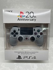 Sony Dualshock Controller 20th