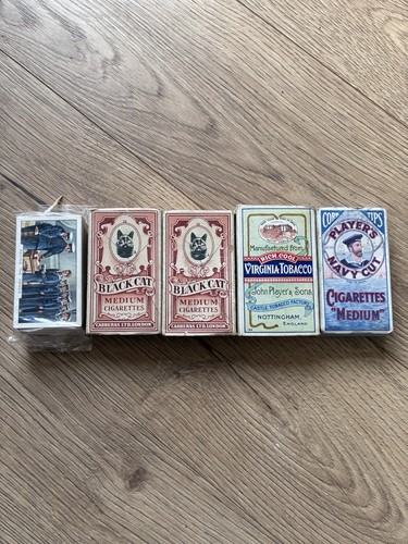 Vintage 1920s 30s cigarette - vintage,
