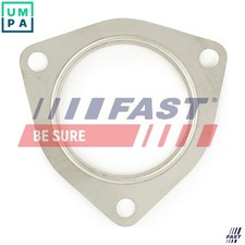 GASKET EXHAUST PIPE FT84593