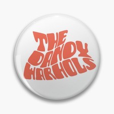 Dandy Warhols Handmade 32mm