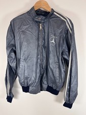 Vintage 80's Mercedes Jacket