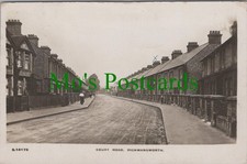 Ebury Road, Rickmansworth