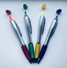 4 pack of Ballpoint Pens with