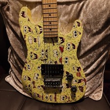 JHS Nickleodeon Viacom