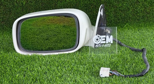 Lexus gs300 1998 2005 - 1998-2005, side