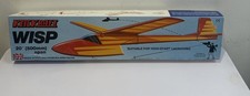 Keil Kraft Wisp model airplane