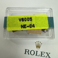 Genuine Rolex Quartz 5035 5055