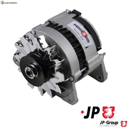 Generator 1590100200 for land - 1590100200,
