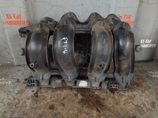 Ford Fiesta Mk7 1.4 Petrol