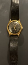 Vintage Men's Watch Glycine Altus Hand-wound Cal. Felsa 465N,