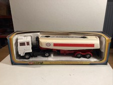 Corgi 1157 esso petrol - 1157, tanker