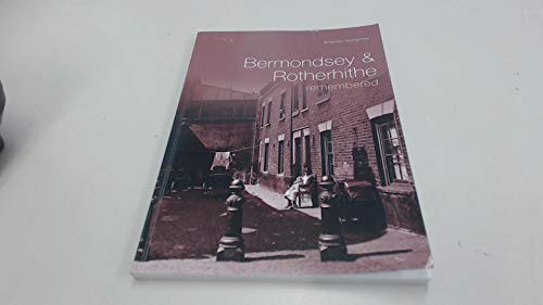 Bermondsey and rotherhithe - and,
