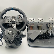 Logitech g923 true force - g923,