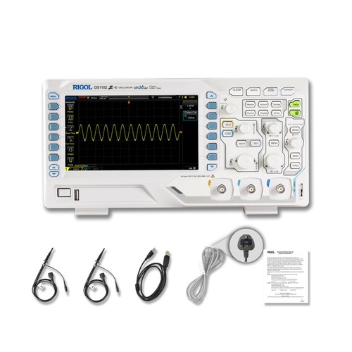 Ds1102z digital - ds1102z-e,