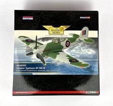 Corgi AA36505 Hawker Typhoon