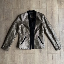 Scotch & Soda Womens Tuxedo