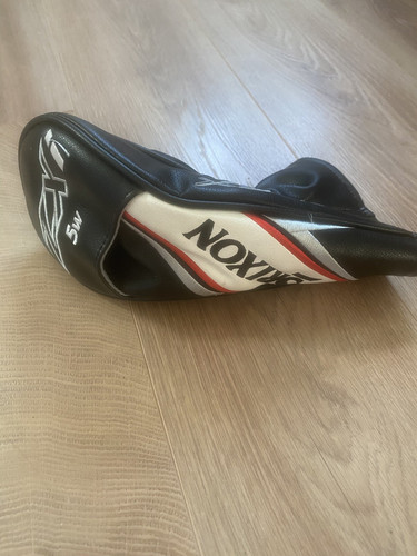 Srixon zxi fairway wood - fairway, head