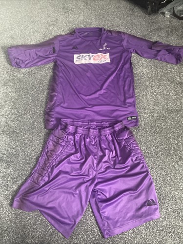 Goalkeepers kit mens - kit,