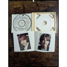 The Beatles - White Album