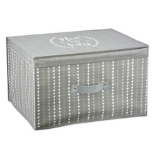 Large Storage Box Collapsible