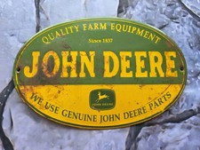 VINTAGE 1940'S JOHN DEERE