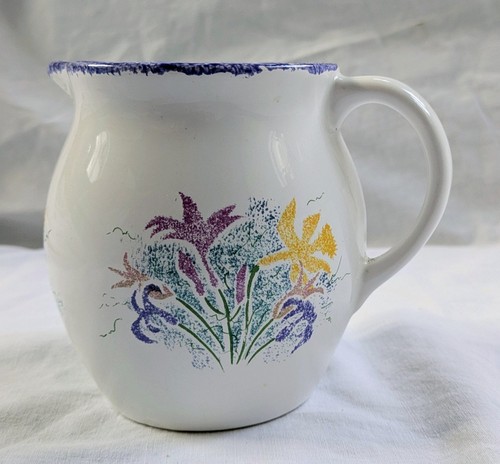 Vintage 1991 saville pottery - vintage,