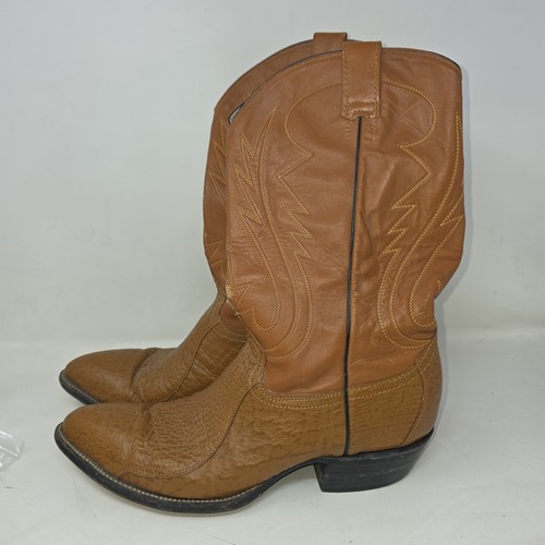 Cowtown cowboy boots - cowtown,