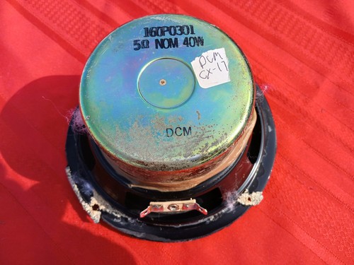 Dcm monitor series - dcm,