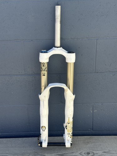 Rockshox totem 40mm - totem,