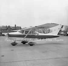 Cessna 182G Skylane G-ASSF