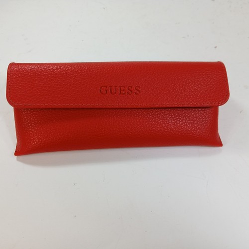 Guess red case - guess,