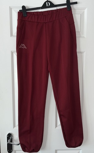 Kappa tracksuit bottoms - tracksuit, large
