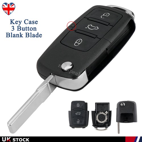 Replacement button flip key - replacement,