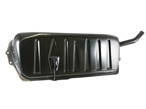 Petrol tank - ,
