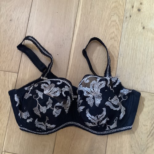 Nwot fantasie sofia black - fantasie, gold