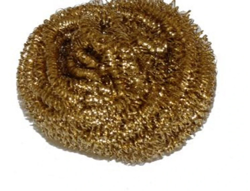 Brass soldering iron tip - brass,
