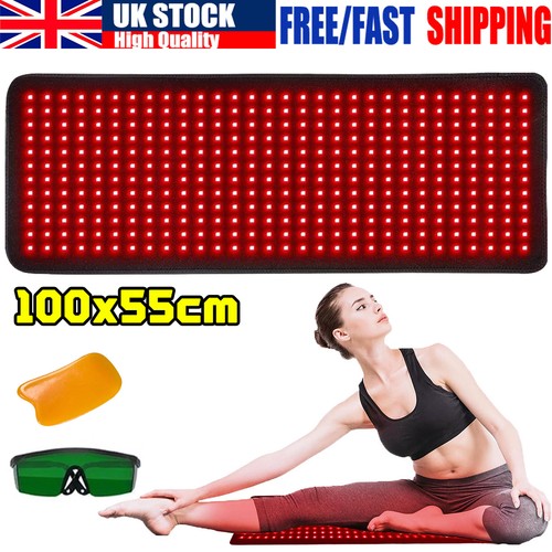 660nm 850nm led red light - 660nm,