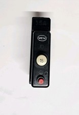 MEM plug in 15A MCB Circuit