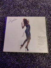 Kylie Minogue - Fever (Special