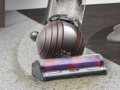 Dyson ball animal upright - dyson,