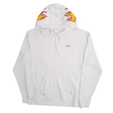 VANS Hoodie Thrasher Mag