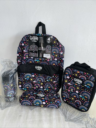 Smiggle bag set - smiggle,
