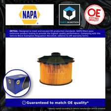 Fuel Filter fits CITROEN C15
