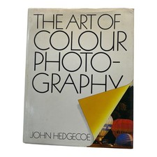 The Art of Colour Photography