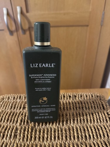 Liz earle superskin advanced - liz,