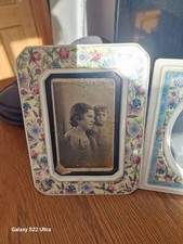 Wedgewood Picture Frame. Good